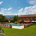 Western Le Vauban 4* Prades (Pyrenees-Orientales)