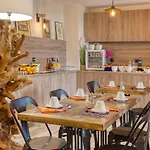 Western Le Vauban 4*