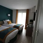 Hotell Western Le Vauban 4*