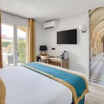 Hotell Western Le Vauban 4*