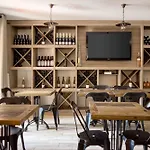 Western Le Vauban Hotell 4*