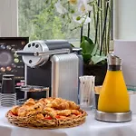 Hotell Western Le Vauban