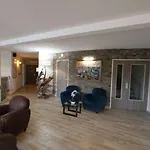 Western Le Vauban Hotell Prades (Pyrenees-Orientales)