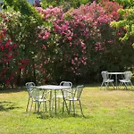 Western Le Vauban Hotel Prades (Pyrenees-Orientales)