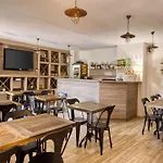 Western Le Vauban 4* Prades (Pyrenees-Orientales)