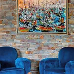 Hotell Western Le Vauban