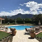 Western Le Vauban Hotel Prades (Pyrenees-Orientales)