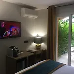 Western Le Vauban Hotel Prades (Pyrenees-Orientales)