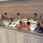Hotell Western Le Vauban 4*