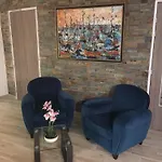 Hotell Western Le Vauban Prades (Pyrenees-Orientales)
