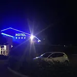 Hotell Western Le Vauban Prades (Pyrenees-Orientales)