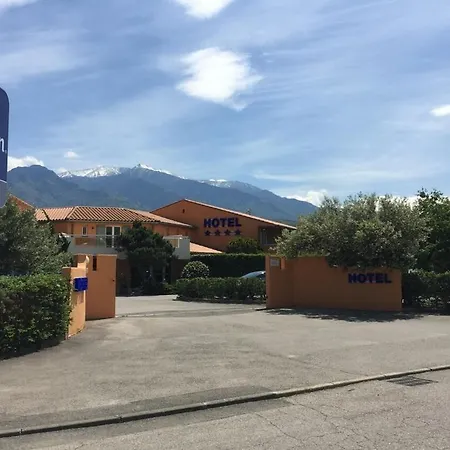 Western Le Vauban 4*