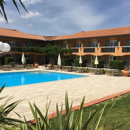 Western Le Vauban 酒店