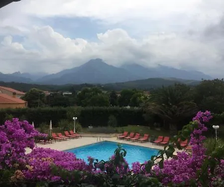 酒店 Western Le Vauban