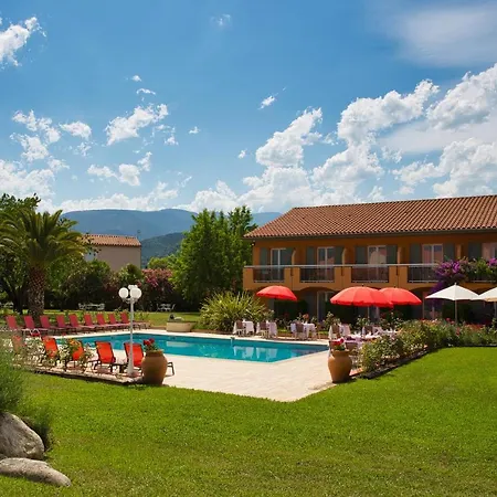 Western Le Vauban 4* Prades