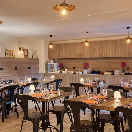 Western Le Vauban 4* Prades (Pyrenees-Orientales)