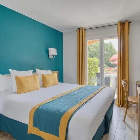 Western Le Vauban 4* 普拉德
