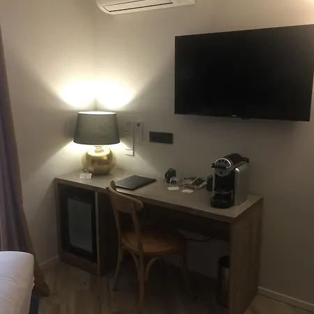 Western Le Vauban 酒店 普拉德