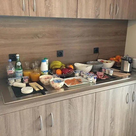 Western Le Vauban 酒店