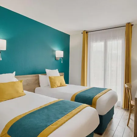 Western Le Vauban 4* Prades