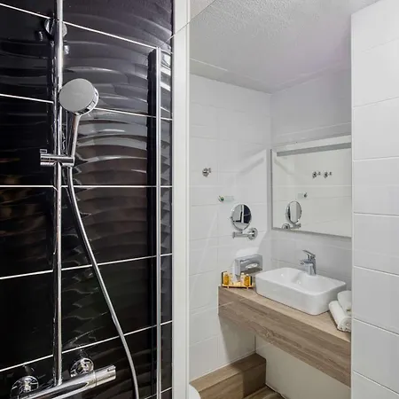 Western Le Vauban 酒店 普拉德