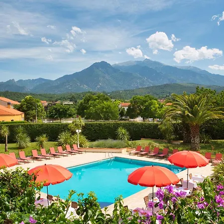 Western Le Vauban Hotel