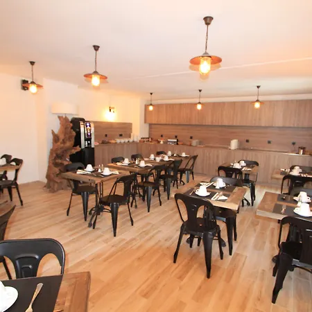 Western Le Vauban Hotel