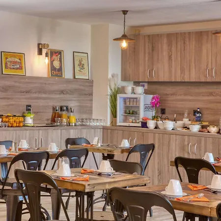 Western Le Vauban 4*