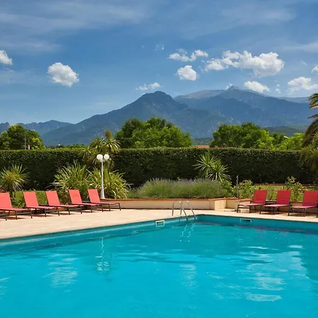 Hotel Western Le Vauban