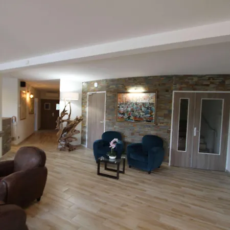 Western Le Vauban 酒店 普拉德