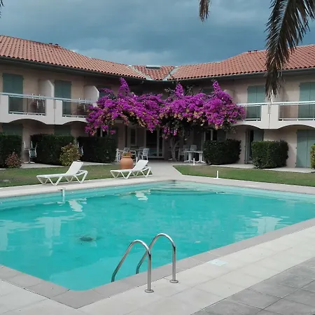 酒店 Western Le Vauban