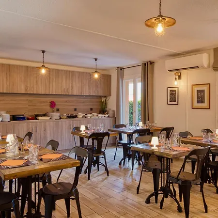 Western Le Vauban 酒店 4*