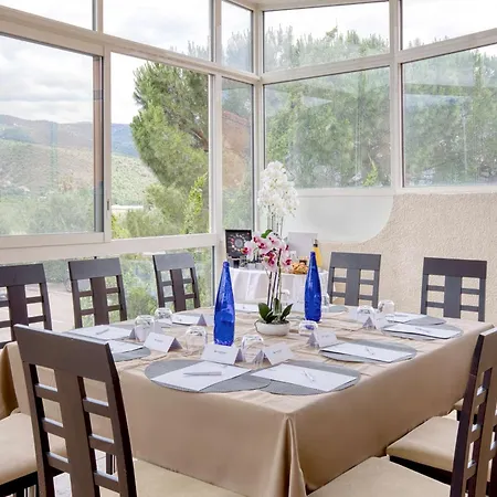 Hotel Western Le Vauban Prades