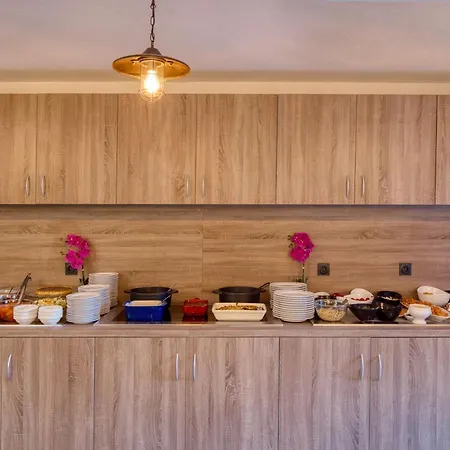 Western Le Vauban 酒店 普拉德