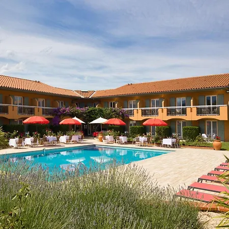 Western Le Vauban Hotel