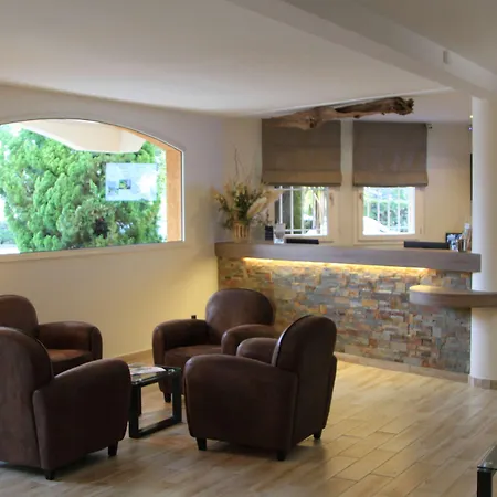 Western Le Vauban 4* Prades