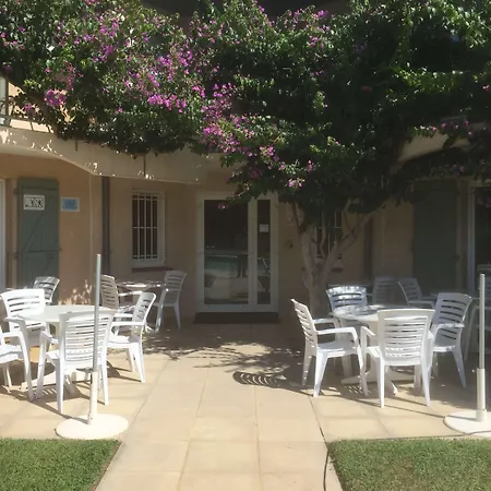 Western Le Vauban 酒店 普拉德