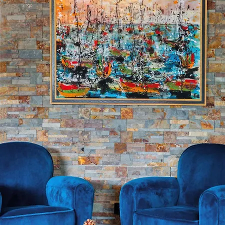 酒店 Western Le Vauban