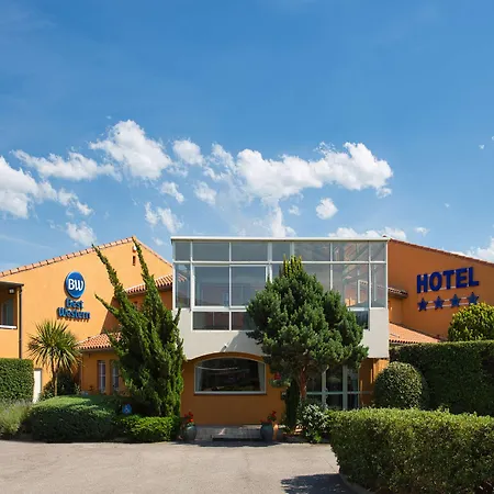 Western Le Vauban 4*