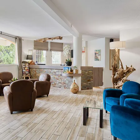 Western Le Vauban 酒店 4*