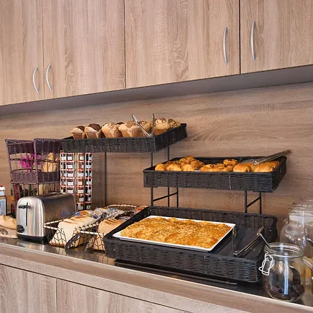 酒店 Western Le Vauban 4*