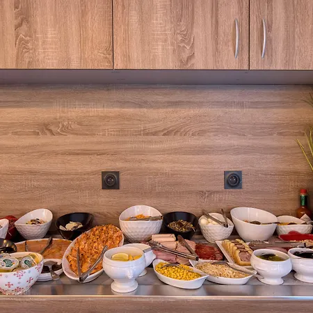 酒店 Western Le Vauban 4*