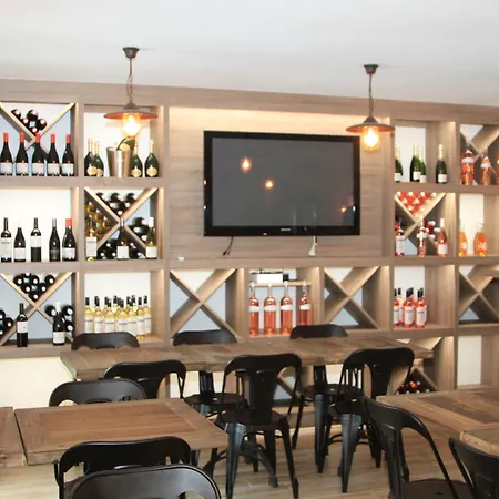 Western Le Vauban 4* Prades (Pyrenees-Orientales)