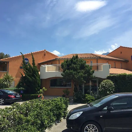 酒店 Western Le Vauban