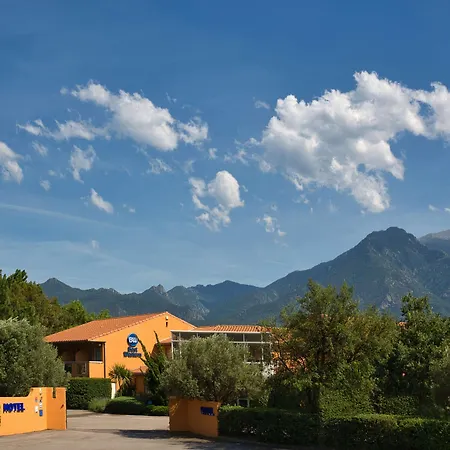 酒店 Western Le Vauban 普拉德