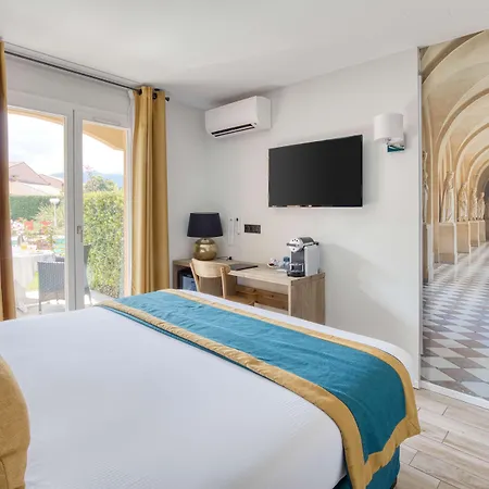 Western Le Vauban 4* 普拉德