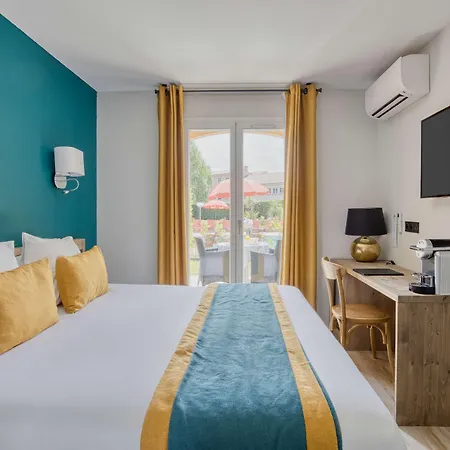 酒店 Western Le Vauban 普拉德