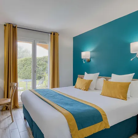 酒店 Western Le Vauban 普拉德