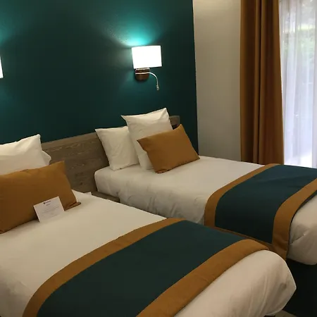 Western Le Vauban 4*