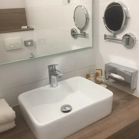 酒店 Western Le Vauban